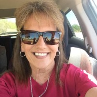 Robin Ann Moore