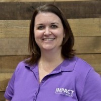 Liz Yerly