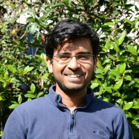 Adwiteey Mauriya, Ph.D.