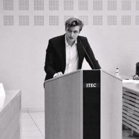 Baptiste Vétel