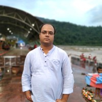 Vivek Kumar Upadhyay, PMP®