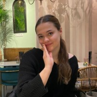 Mira Stepanova