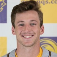 Logan Angeron