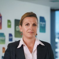 Svetlana Semerdzhieva