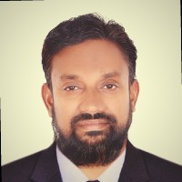 Anwar Sadath, (PMI)-(PMP)