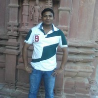 Monu Singh