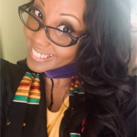 Tynisha Belk