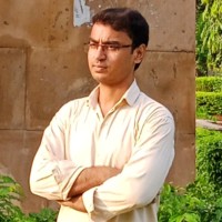 Yasar Iqbal