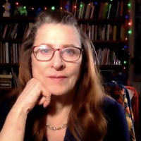 Judith Greer Essex Ph.D., LMFT, REAT, ADTR