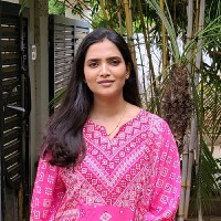Amritha Venkat