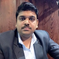 Saurabh Gupta