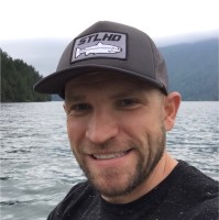 Dustin Morris