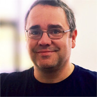 Lance Huff