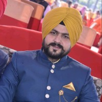 Bikram Singh