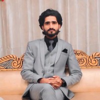 Hamid Ali