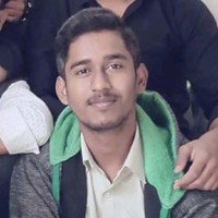 Mihir Jadhav