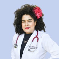 Victória Rita Paiva Dos Santos