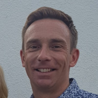 Graham Wells