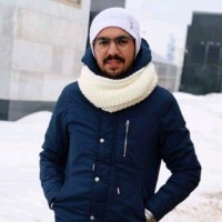 Ahmed Taha