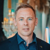 Daniel Hansson
