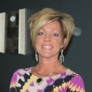 Angie M. Birkenhauer