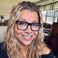 Danielle (Deangelo) Greenwood
