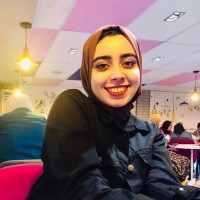 Amany Mamdouh