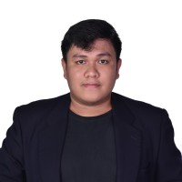 Joram Teneza