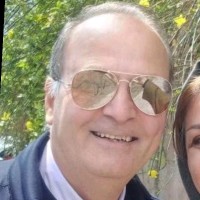 Ramin Movasaghzadeh