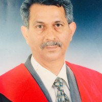 Dr. Ibrahim Haider Al-Lami
