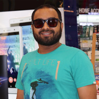 Amir Patel