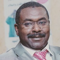 Ahmed Abdullah