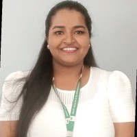 Simran Dalvi