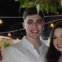 Vinícius Costa Vieira