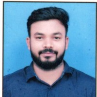 Kaushik Deshmukh