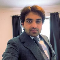 Sajjad Hussain