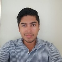 Ernesto Del Jesus Corona Vadillo