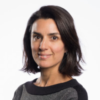 Florencia Marcucci, Ph.D.