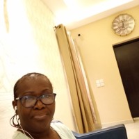 Adetokunbo Adeyefa-Benjamin