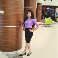 Rachana Chavan