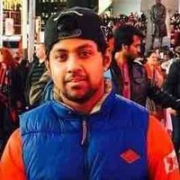 Khalid Walid