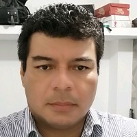 Alberto Linares