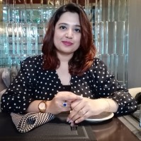 Shivani Pandya Painter