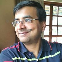 Pranav Jha