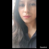 Nidhi Parikh