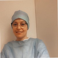 Dr. Ghada Alsaadi