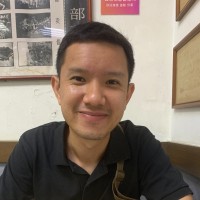 Chien-He Lew