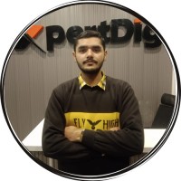 DANISH ALI