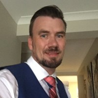 Brett Panter