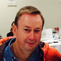 Simon Carroll